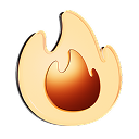Fire icon